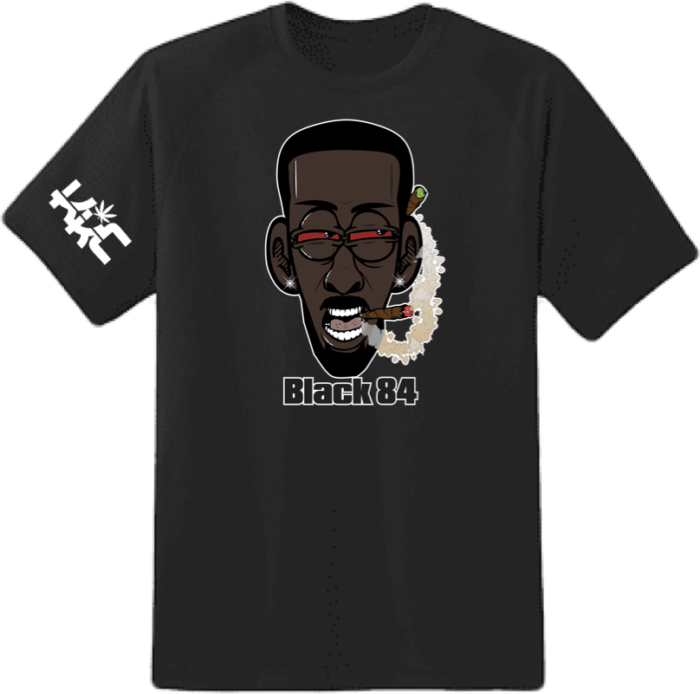 Black_84_T-Shirt